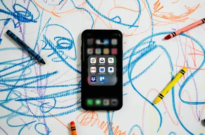 Explosino Kasino Mobilná aplikácia